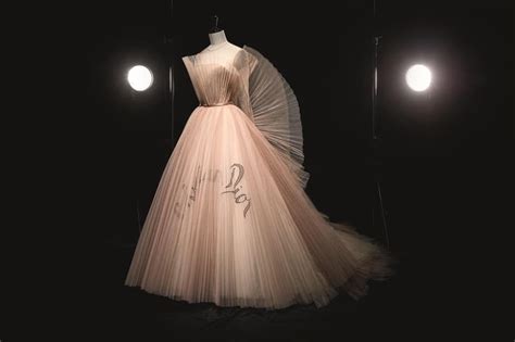 christian dior exhibition v&a tickets|christian dior drawings.